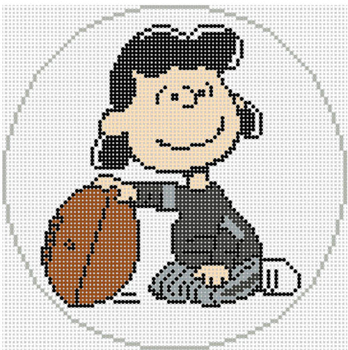 Officially Needlepoint