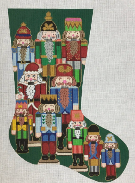 Alexa Needlepoint Designs