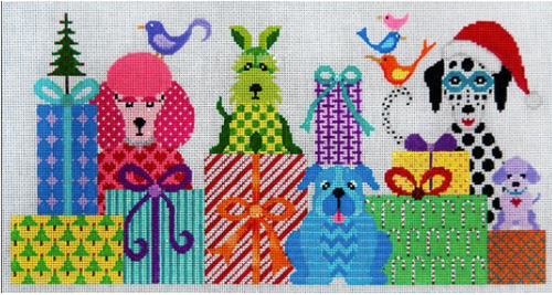 JP Needlepoint