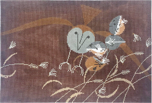 Charley Harper