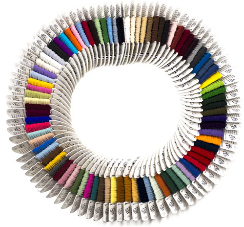 Fibers-Very Velvet
