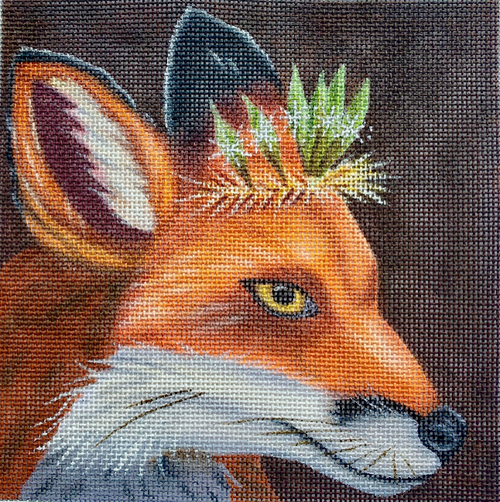 Woodland Animals