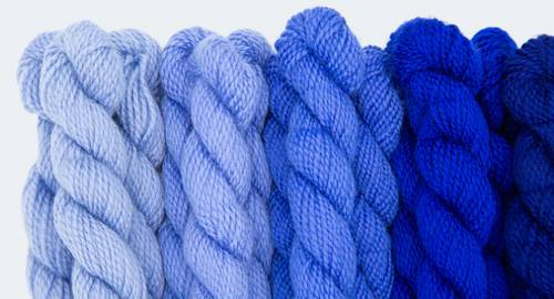 Fibers-Planet Earth | Wools