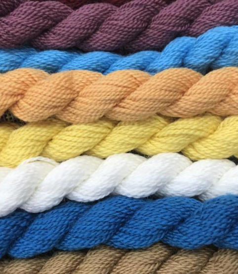 Fibers-Vineyard | Merino Wool