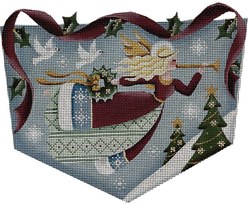 Christmas Stockings & Cuffs