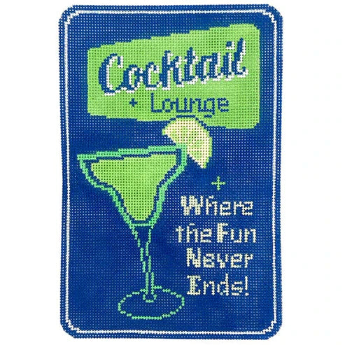 New Arrivals! – Seaside Needlepoint