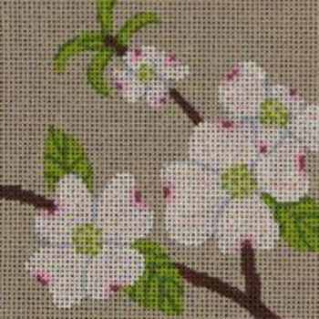 J. Child Designs Needlepoint Trunk Show