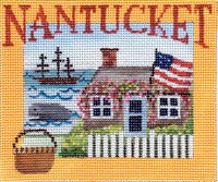 Denise DeRusha Designs
