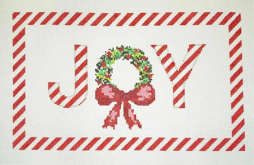 Melissa Loves Needlepoint