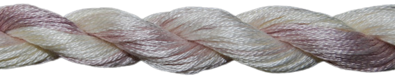 ThreadworX Overdyed Floss | 1029 Sun Shadows