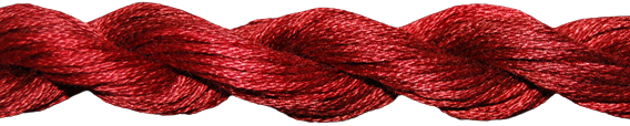 ThreadworX Overdyed Floss | 10421 Stepping Stone