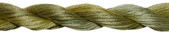 ThreadworX Overdyed Floss | 11621 Cat Eyes