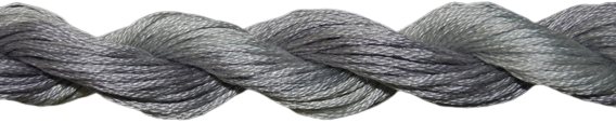 ThreadworX Overdyed Floss | 1122 Smokin' Guns