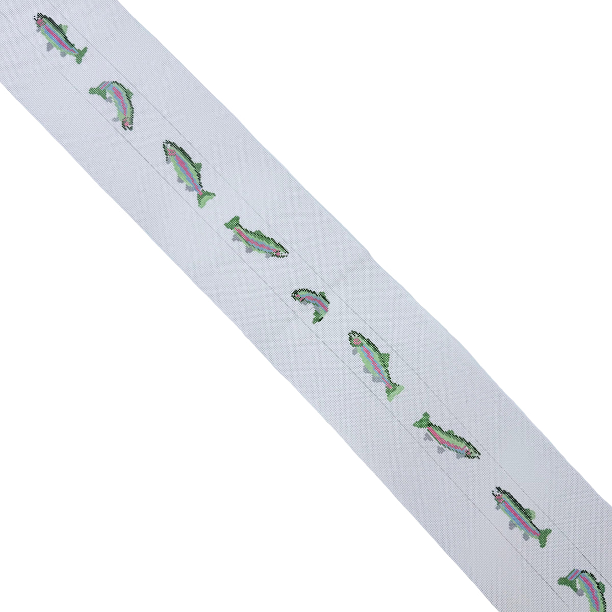 Rainbow Trout Belt