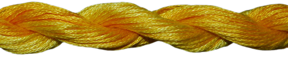 ThreadworX Overdyed Floss | 1106 Lucky Day