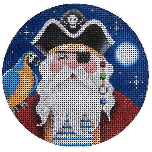 Captain Claus