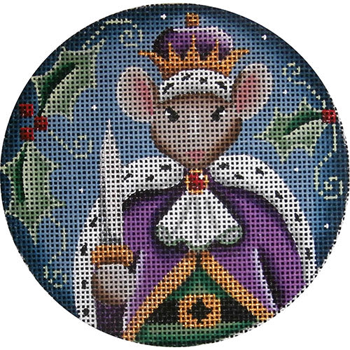 The Mouse King