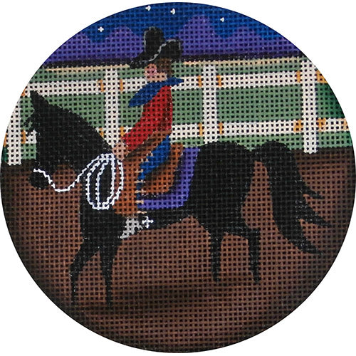 The Rider