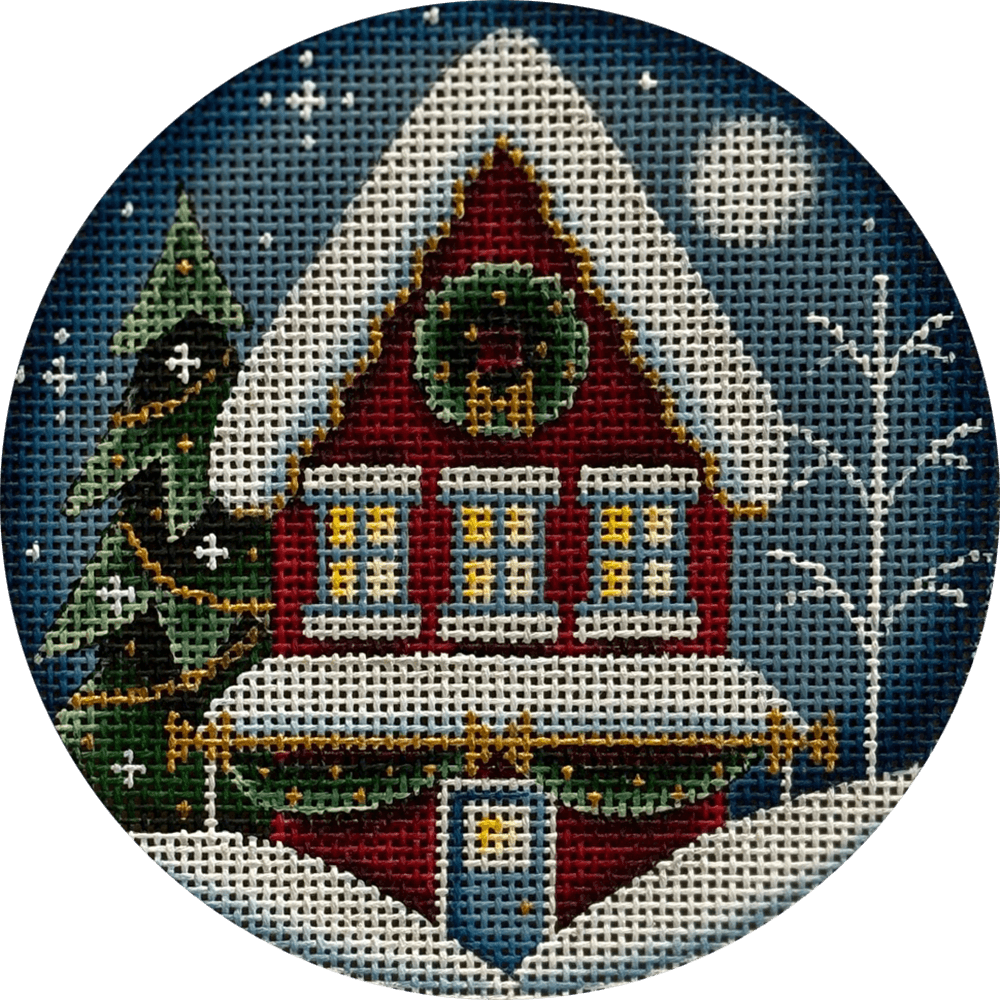 Christmas Cottage