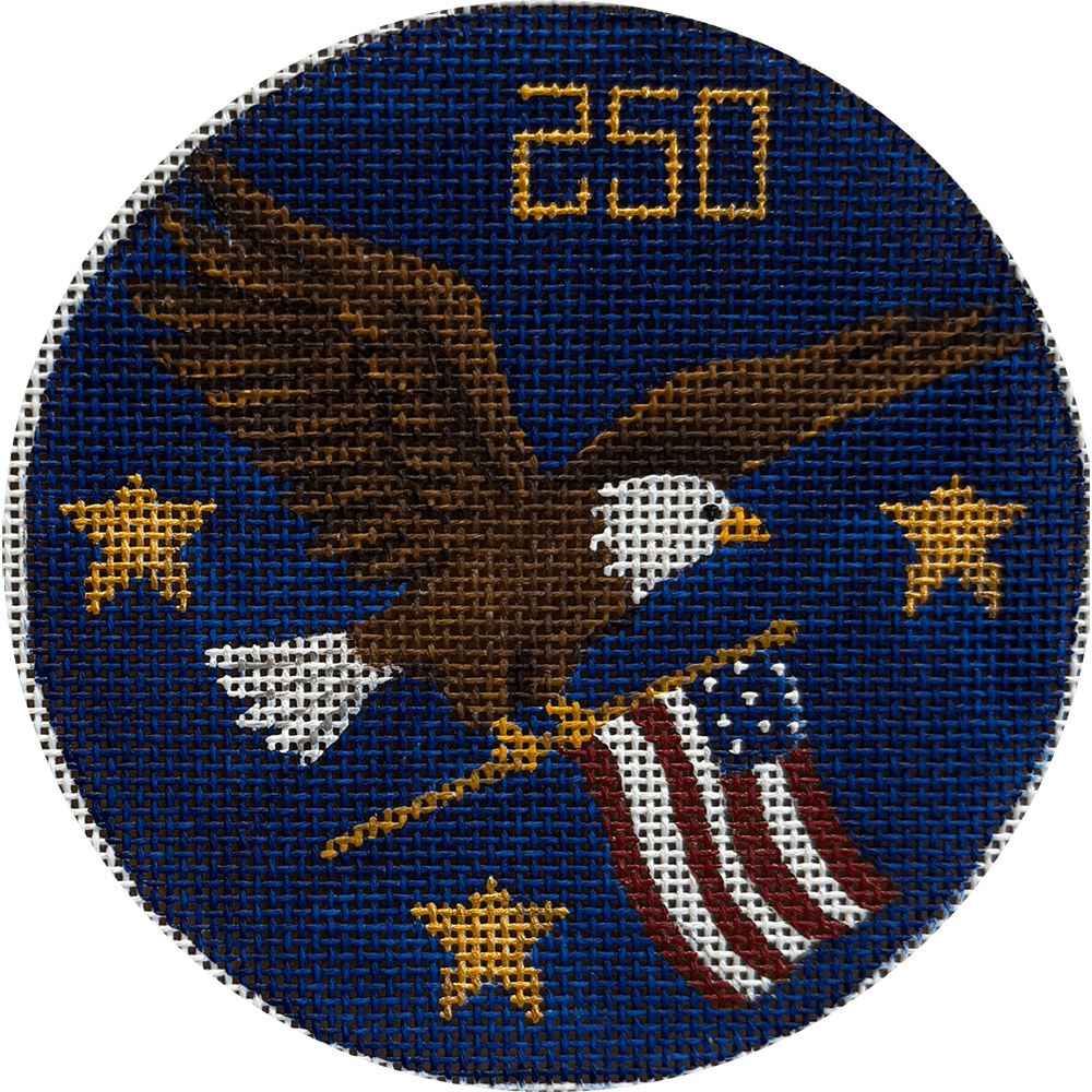 Land of the Free - 250 Years Birthday