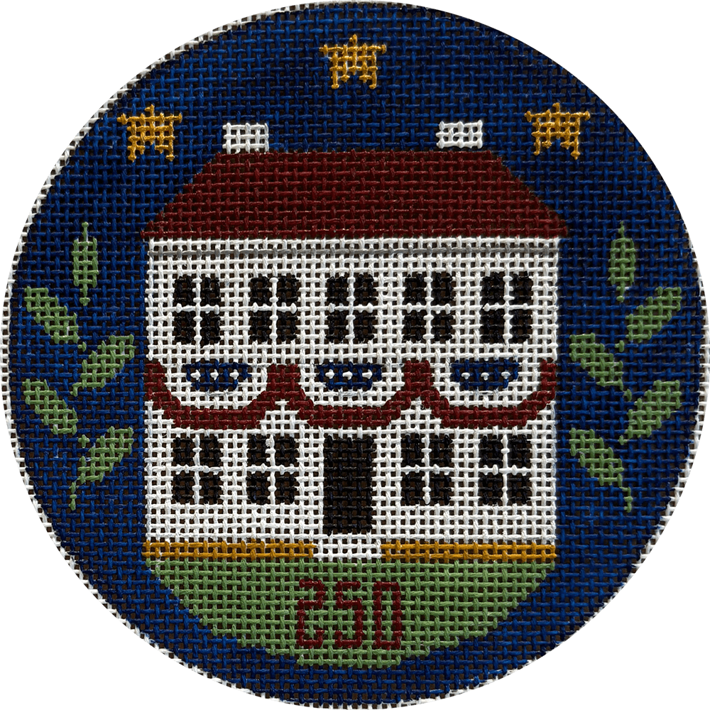 American House - 250 Years Birthday