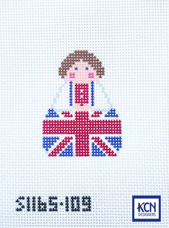 British Angel
