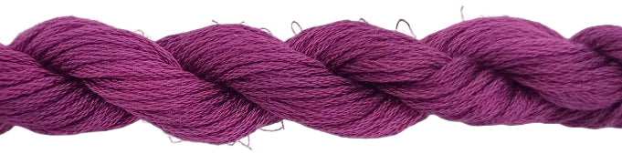 ThreadworX Overdyed Floss | 11584 Majestic Magenta