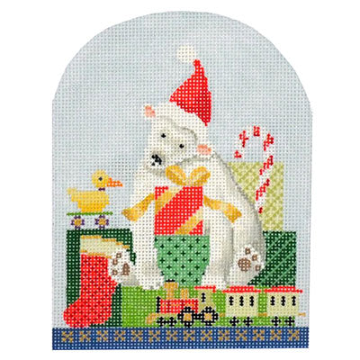 Polar Bear - North Pole Series