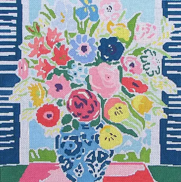 Matisse's Table B
