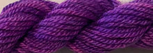 Jumbuck | J-1255D  Purple Pansy Dark