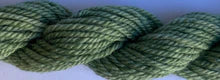 Jumbuck | J-1295D  Sage Leaf Dark