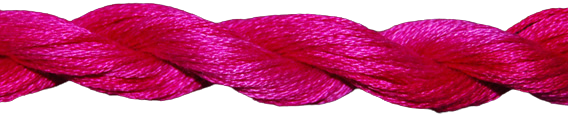 ThreadworX Overdyed Floss | 10061 Jillian's Sugar Plum