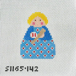 Baseball Angel -Trunk Show