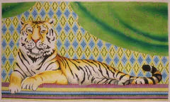 Vintage Tiger