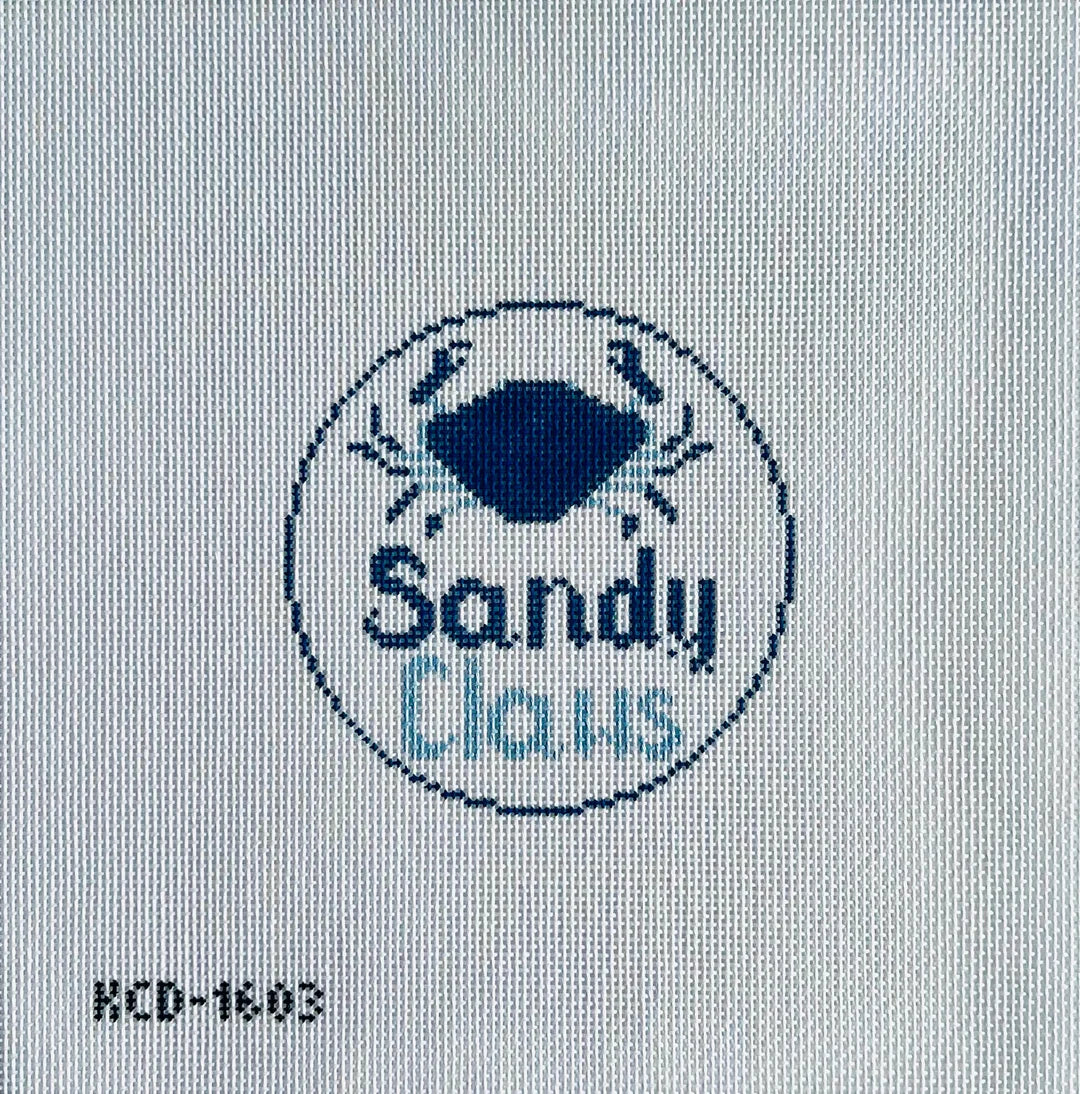 Sandy Claws -Trunk Show