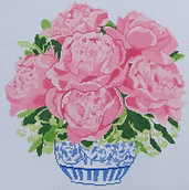 PEONY BOUQUET
