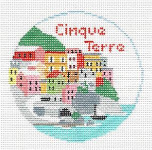 Cinque Terre