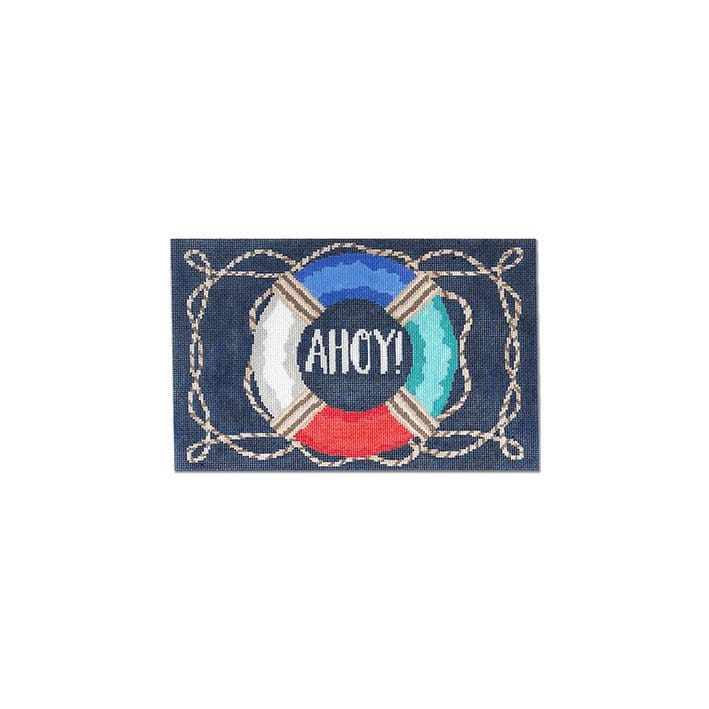 Ahoy!