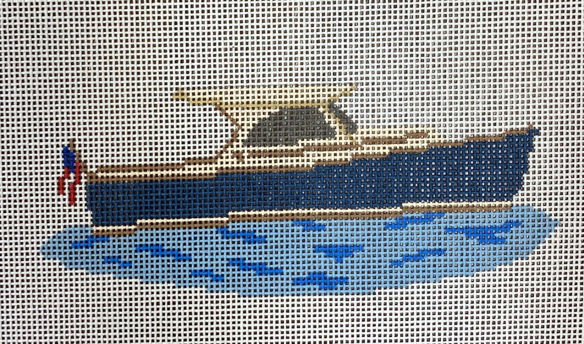 Picnic Boat