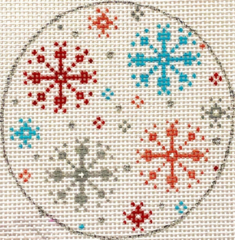 Snowflakes