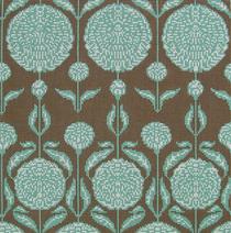 CHRYSANTHEMUM-BURLAP