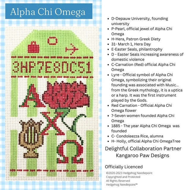 Alpha Chi Omega