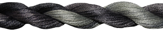 ThreadworX Overdyed Floss | 1120 Foxy