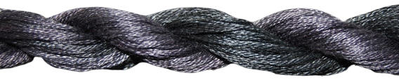 ThreadworX Overdyed Floss | 11212 Lava Rocks