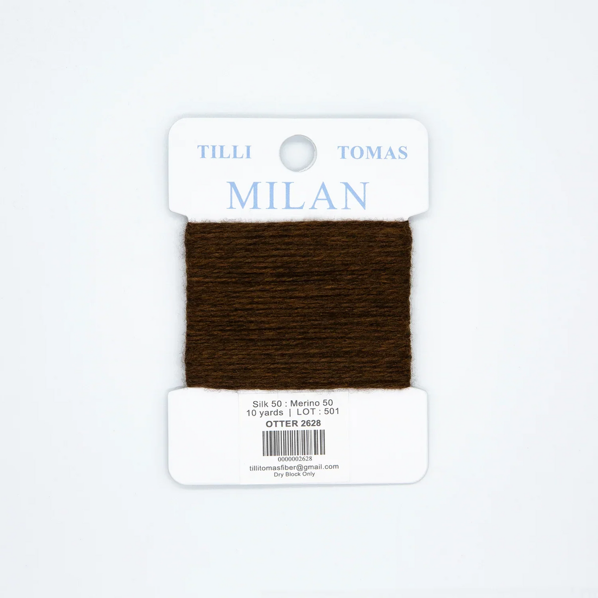 Milan 10 Yd Card | MC-2628 Otter