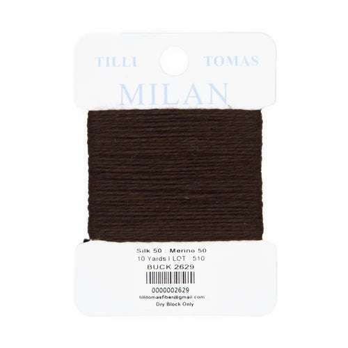 Milan 10 Yd Card | MC-2629 Buck