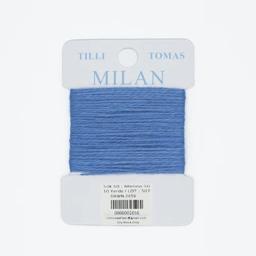 Milan 10 Yd Card | MC-2656 Dawn