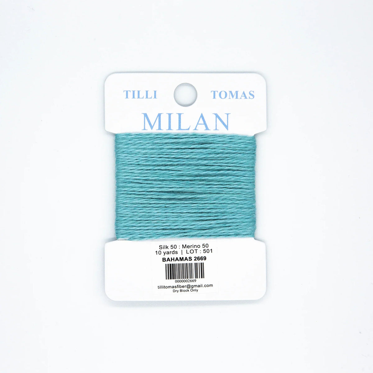 Milan 10 Yd Card | MC-2669 Bahamas