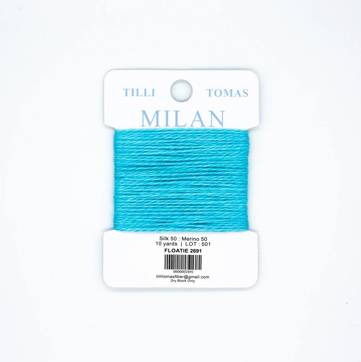 Milan 10 Yd Card | MC-2691 Floatie