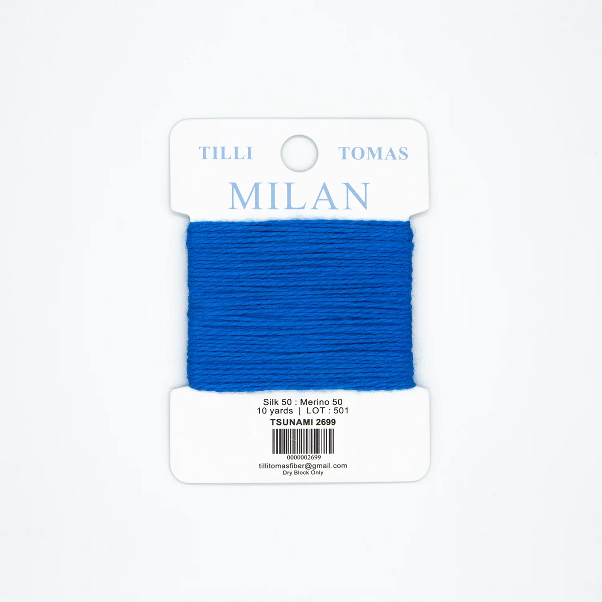 Milan 10 Yd Card | MC-2699 Tsunami